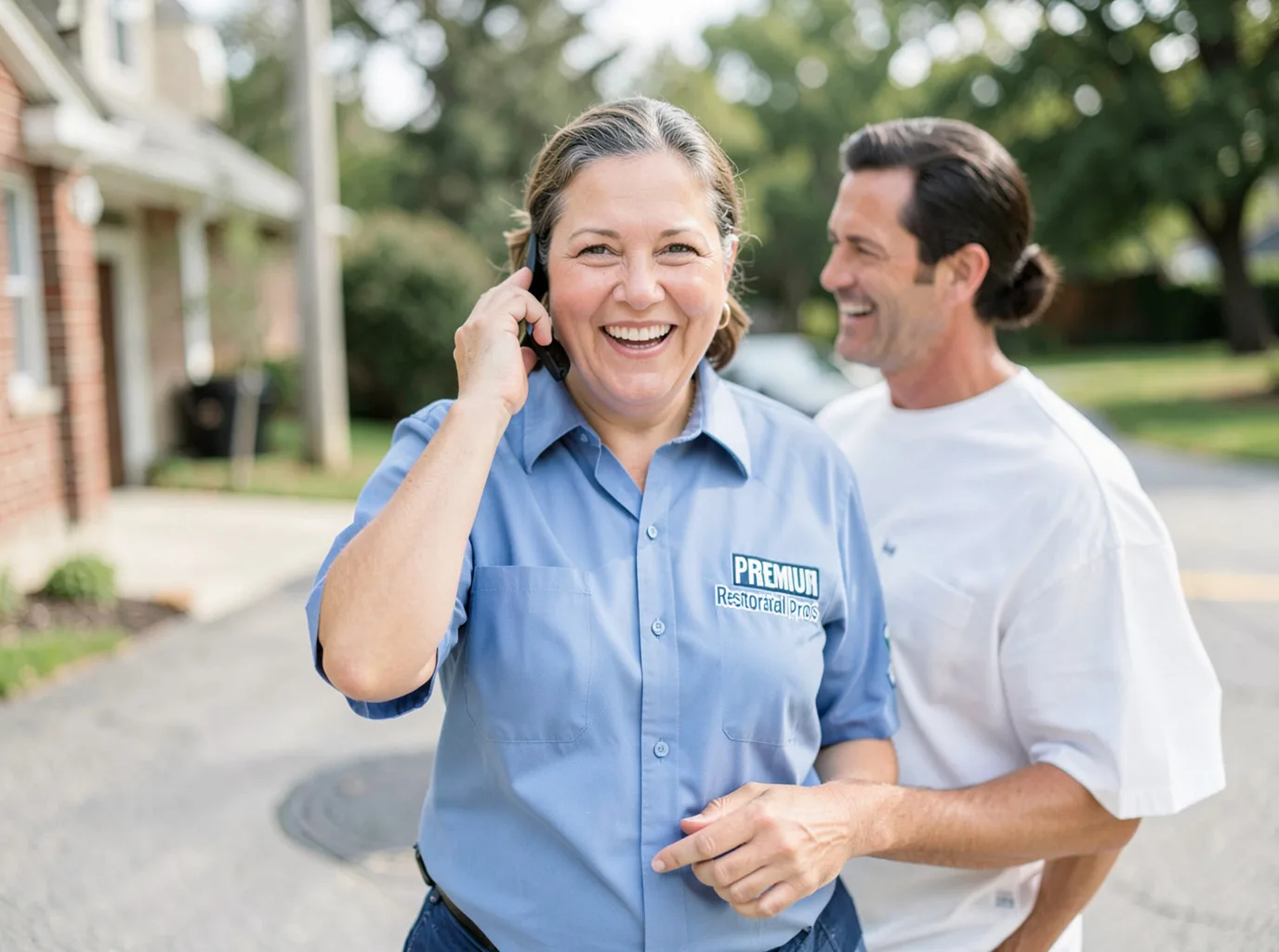 Water Damage Restoration Portland, MI FAQs